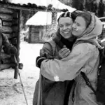 Группа Дятловцев